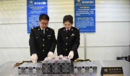 杭州海关最新爆料,跨境贸易新动态与监管举措