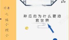 吃瓜惊喜小说全集免费阅读,揭秘小说世界里的甜蜜与刺激